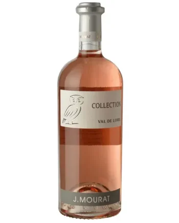 2023 J. Mourat Collection Rosé