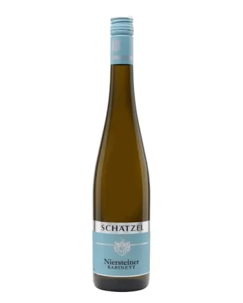 Schatzel Nierstein Riesling Kabinett 2018