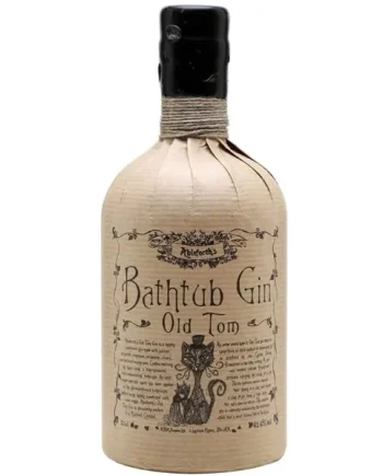 Ableforth's Bathtub Old Tom Gin 50cl