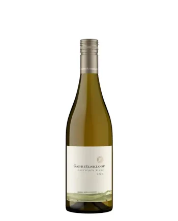 Gabriëlskloof Bot River Sauvignon Blanc