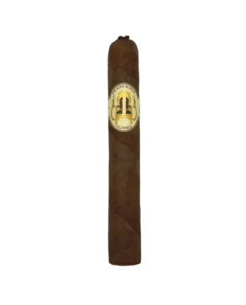 Caldwell The King Is Dead Premier Cigar