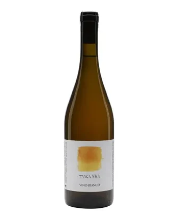 Tanca Nica Yellow Label 2022 Single Vineyard