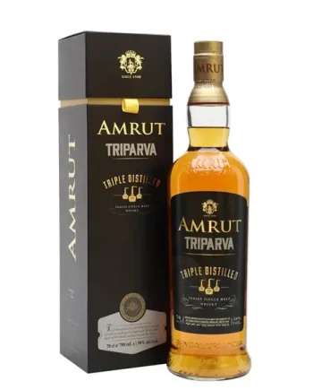 Amrut Triparva