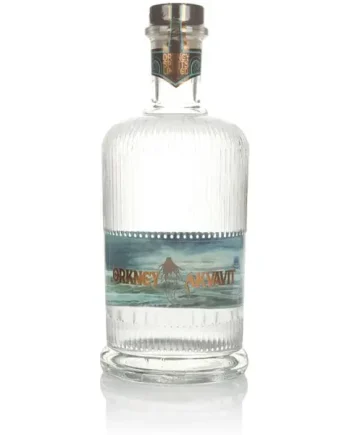 Orkney Akvavit 70cl