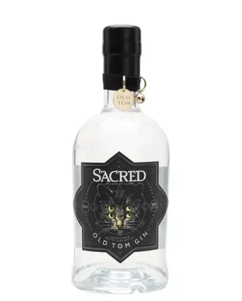 Sacred Old Tom Gin