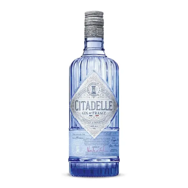 Citadelle Gin 70cl