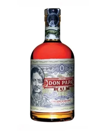 Don Papa Rum 70cl