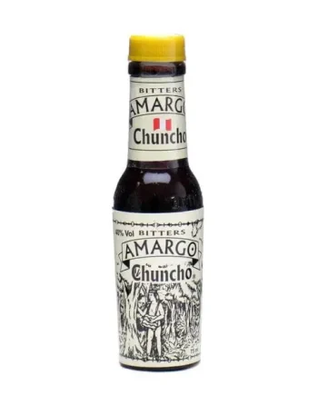 Amargo Chuncho Bitters