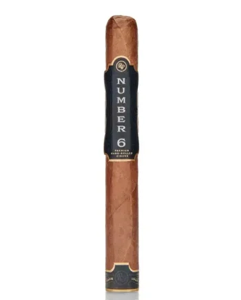 Rocky Patel Number 6 Corona