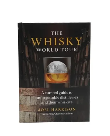 The Whisky World Tour
