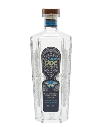 One Botanical Vodka