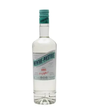 Giffard Menthe De Pastille Liqueur