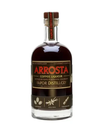 Vapor Distillery Arrosta Coffee Liqueur