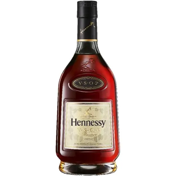 Hennessy VSOP Cognac 70cl