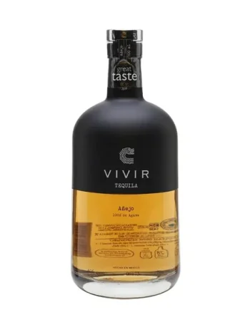 Vivir Tequila Anejo