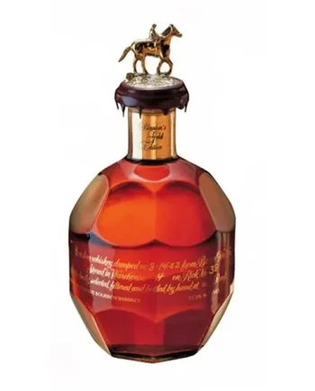 Blantons Gold Edition Single Barrel Bourbon 70cl