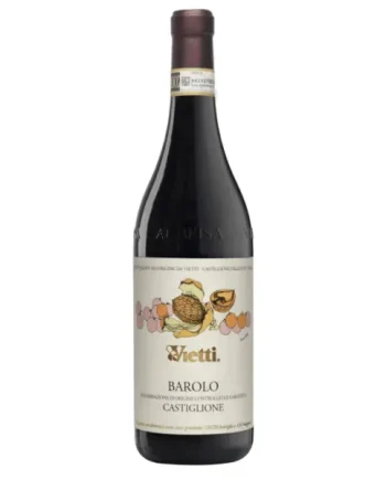 Vietti Barolo Castiglione 75cl
