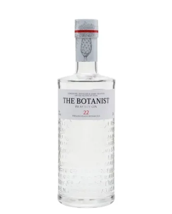 The Botanist Islay Dry Gin