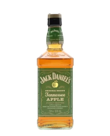 Jack Daniel's Tennessee Apple