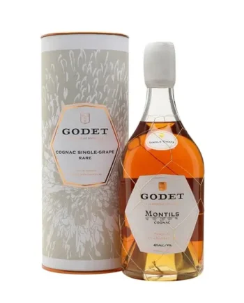 Godet Montils Single Grape Cognac