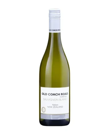 Seifried Estate Old Coach Road Sauvignon Blanc 2024 75cl