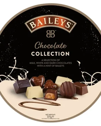 Baileys Chocolate Collection Box 227g