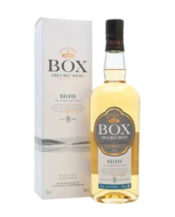 Box Dalvve