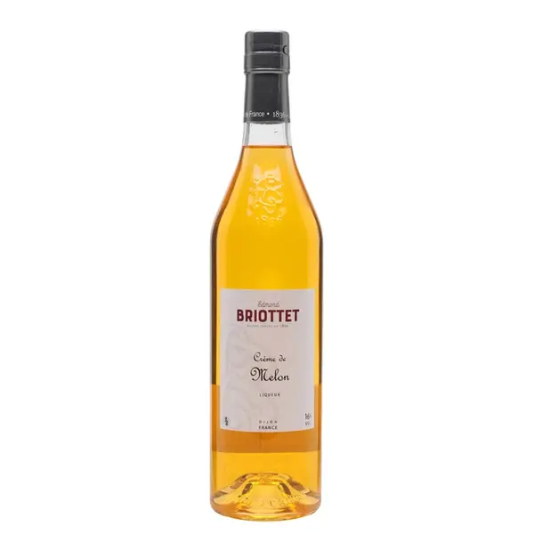 Briottet Creme de Melon Liqueur