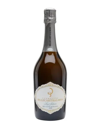 Billecart-Salmon Cuvee Louis Salmon Blanc de Blancs 2009 Champagne