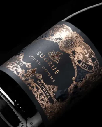 2018 Sugrue Rosé Ex Machina