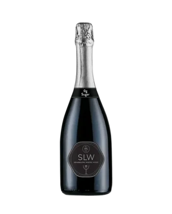 Slimline Sparkling White Wine 75cl