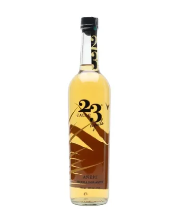 Calle 23 Anejo Tequila