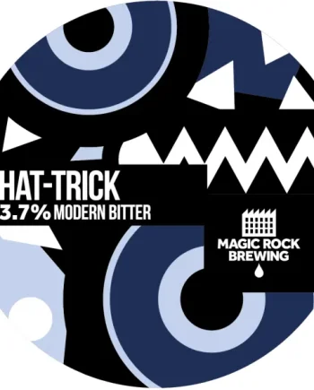 HAT-TRICK