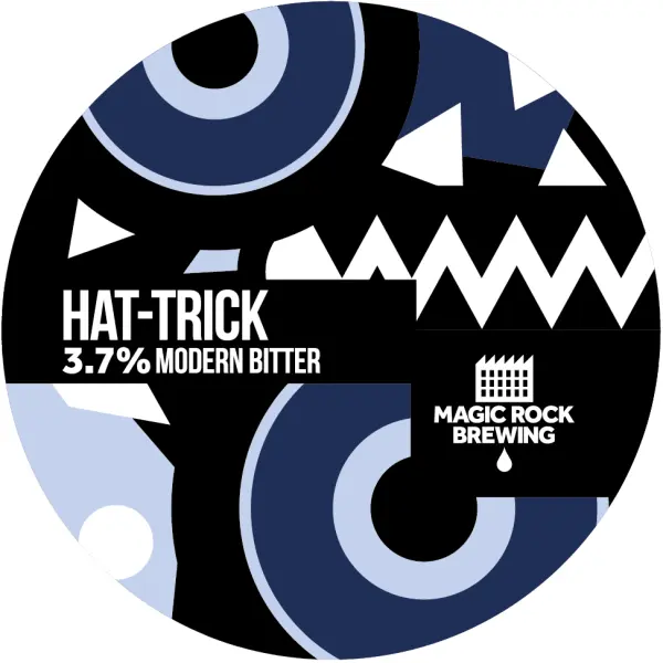 HAT-TRICK