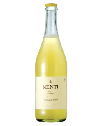 Menti - Roncaie Sui Lieviti 2020