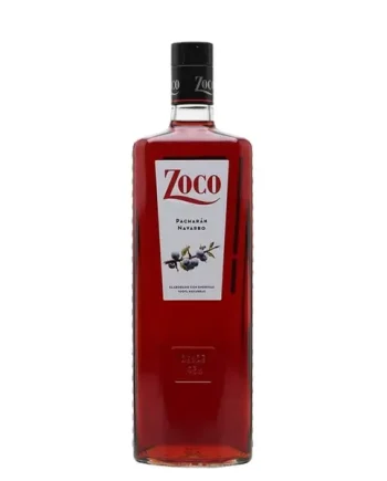 Zoco Pacharan Navarro Liqueur