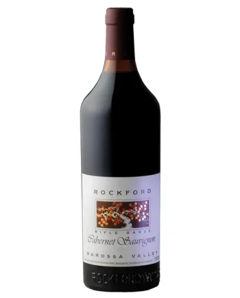 2019 Rockford Rifle Range Cabernet Sauvignon