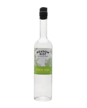 Cambridge Distillery Meadow Mist Verbena Vodka