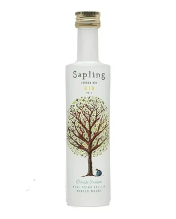 Sapling Gin Miniature