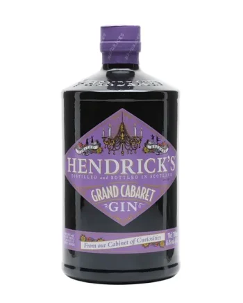 Hendrick's Grand Cabaret Gin