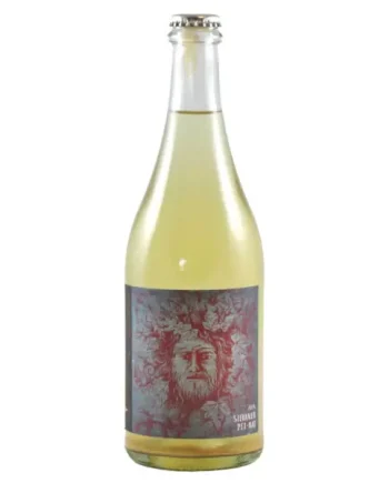 2naturkinder - Pet Nat Silvaner