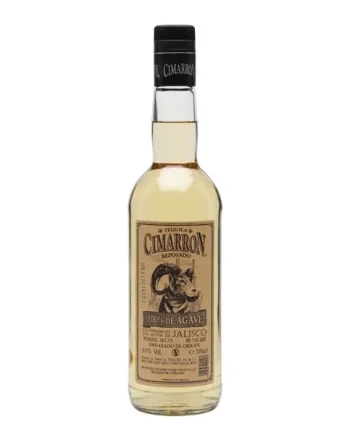 Cimarron Reposado Tequila
