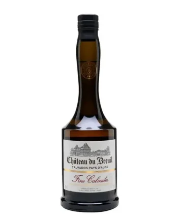 Chateau du Breuil "Fine" (VS) Calvados