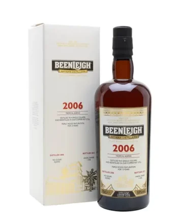 Beenleigh Rum 2006 15 Year Old
