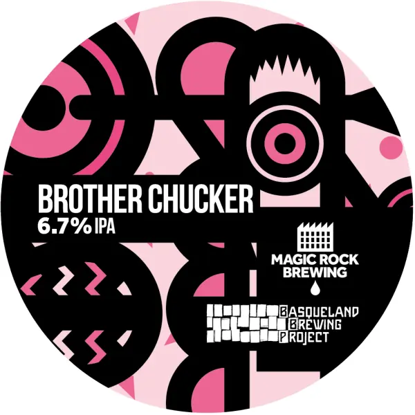 BROTHER CHUCKER