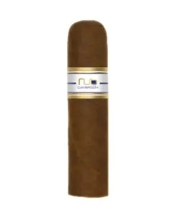 NUB Cameroon 358 Cigar