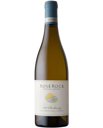 Domaine Drouhin Roserock Chardonnay 2023 75cl