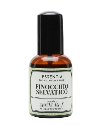 Santa Bianca Aromi Spray Finocchietto Selvatico (Wild Fennel)
