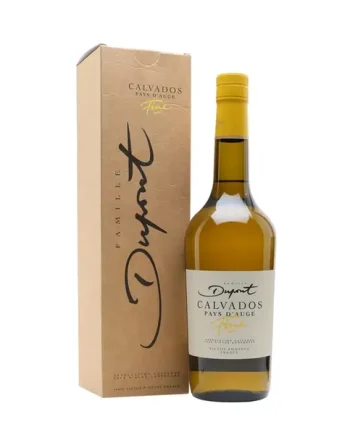 Dupont Fine Calvados