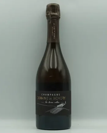 Domaine de Bichery, Champagne 'Les Terres Mêlées' 2021